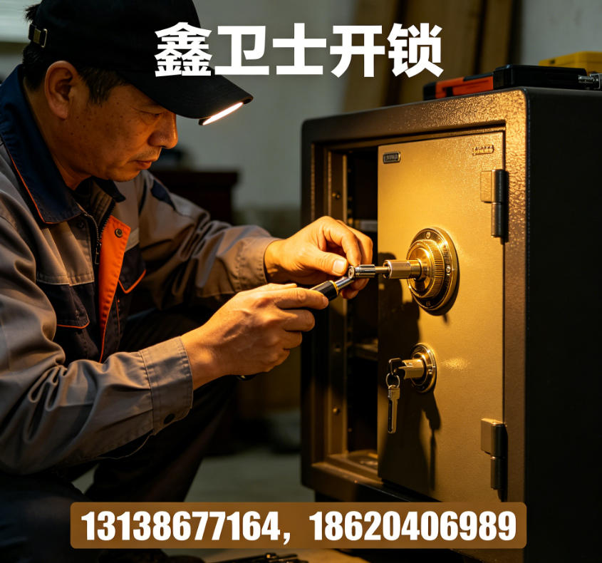 舞钢保险柜开锁