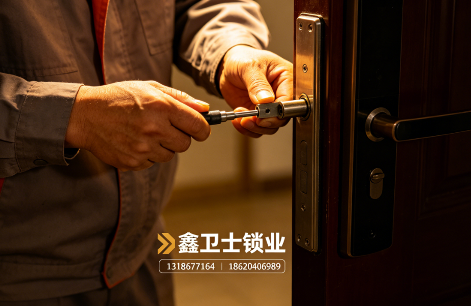 舞钢开锁避坑指南，舞钢开锁防套路，舞钢正规开锁