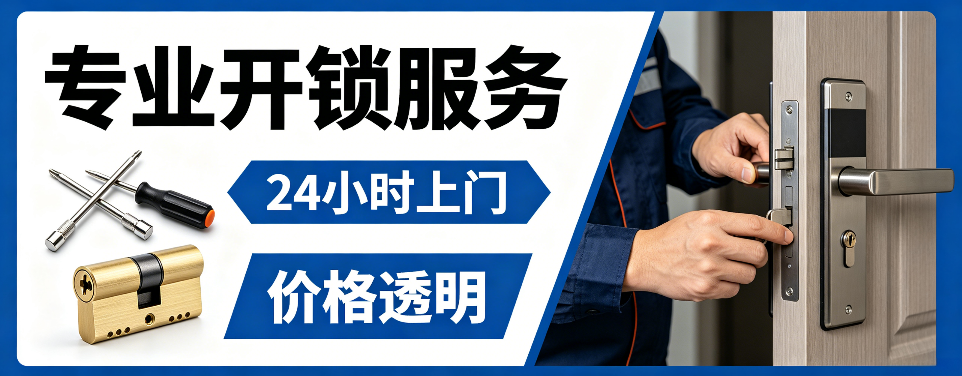 舞钢 指纹锁安装｜上门更换家用指纹锁、防盗门智能锁拆装维修